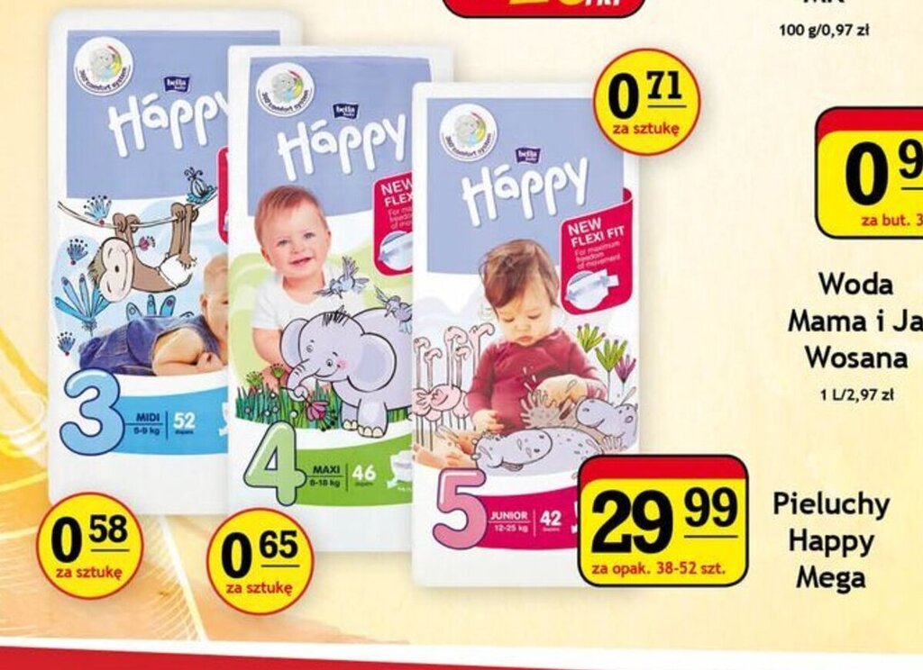 pampers premium care srokao