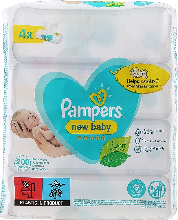 chusteczki pampersczy huggies