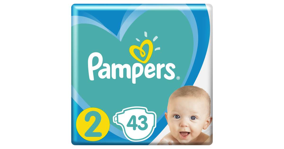 pampers prima norwegia