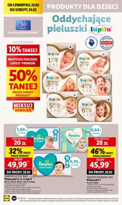 pieluchy pampers active baby economy pack 4