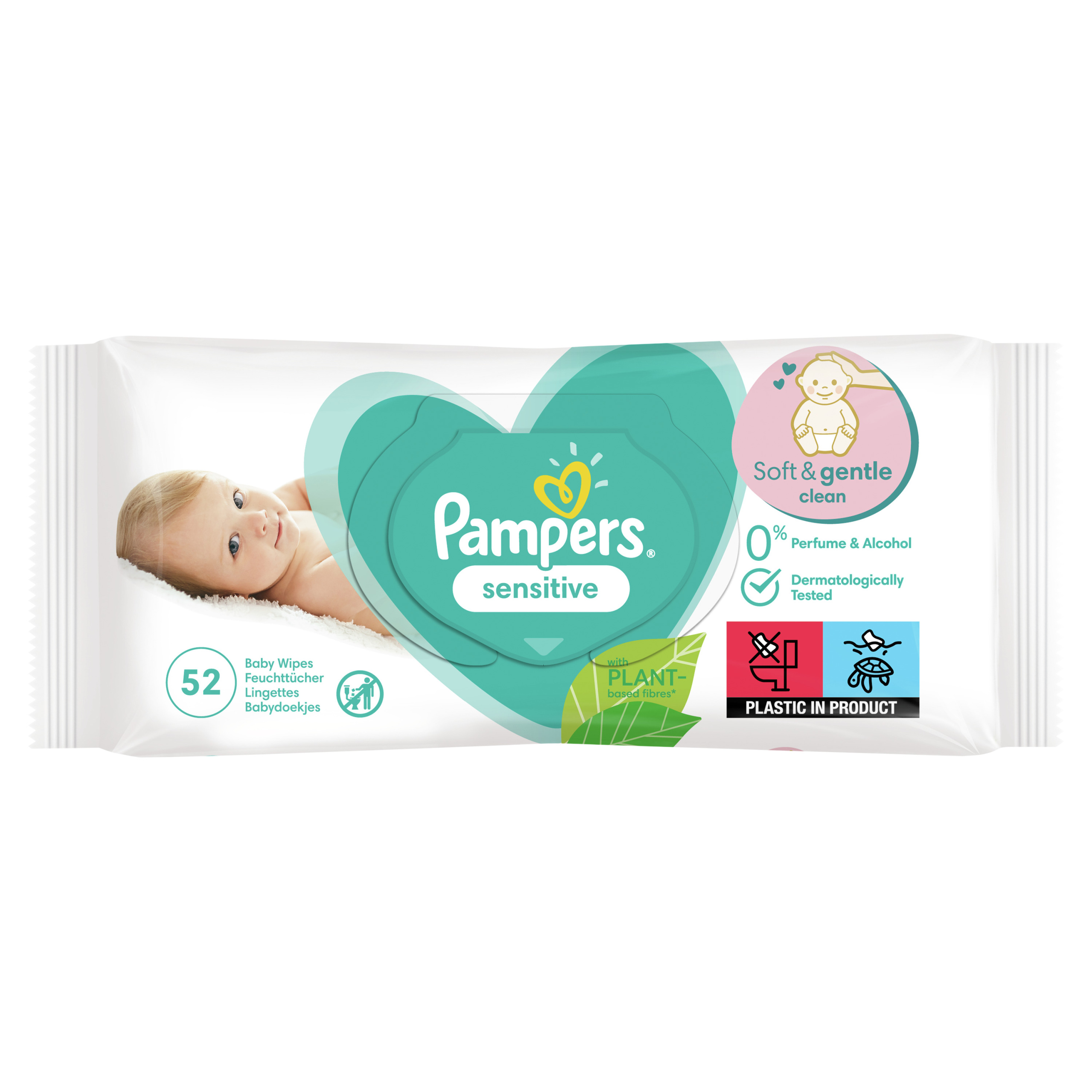 pieluchy pampers premium care 2 allegro