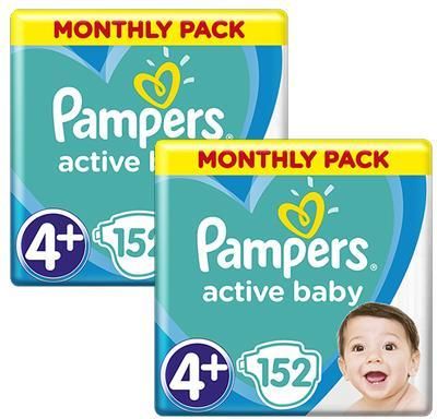 pampers huggies kaufland