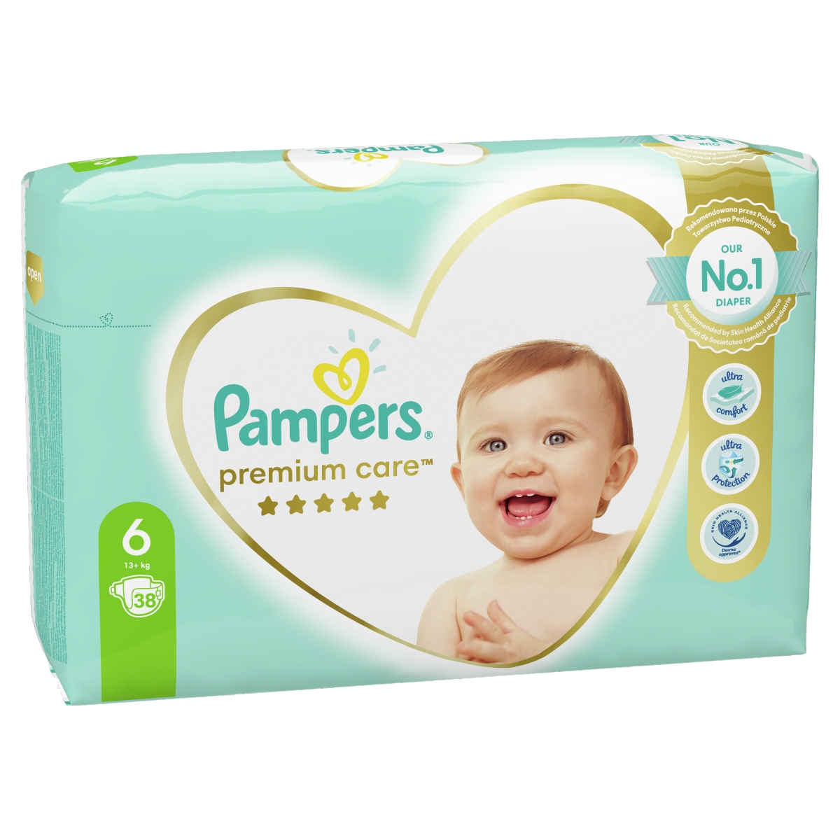 pampers 3 nl