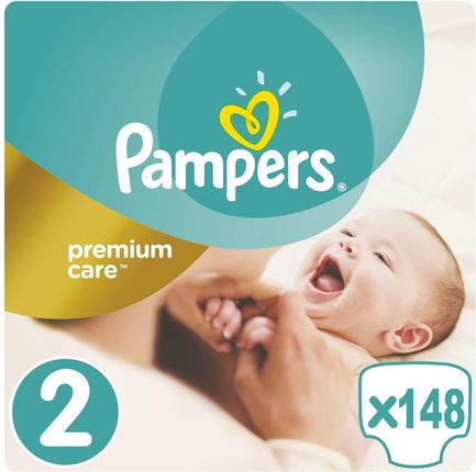 pampers pieluchy rozmiary