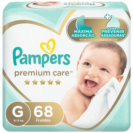 pampers hush little baby