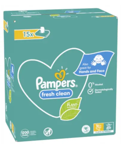 pieluchy pampers premium care 2 ceneo