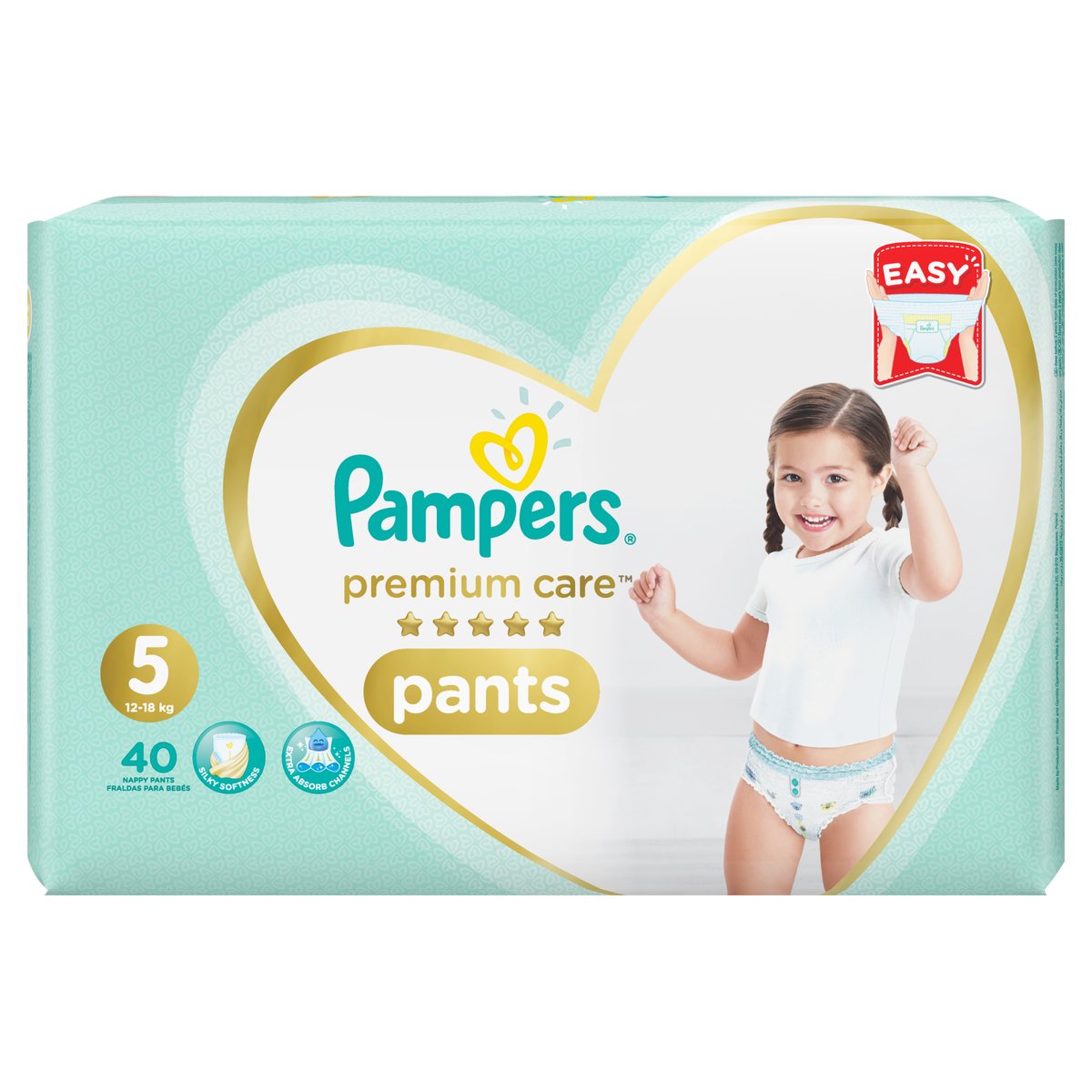 aqua pure pampers sroka