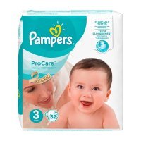 pieluchy pampers premium care 3 ceneo