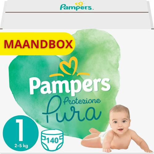 pampers diapers