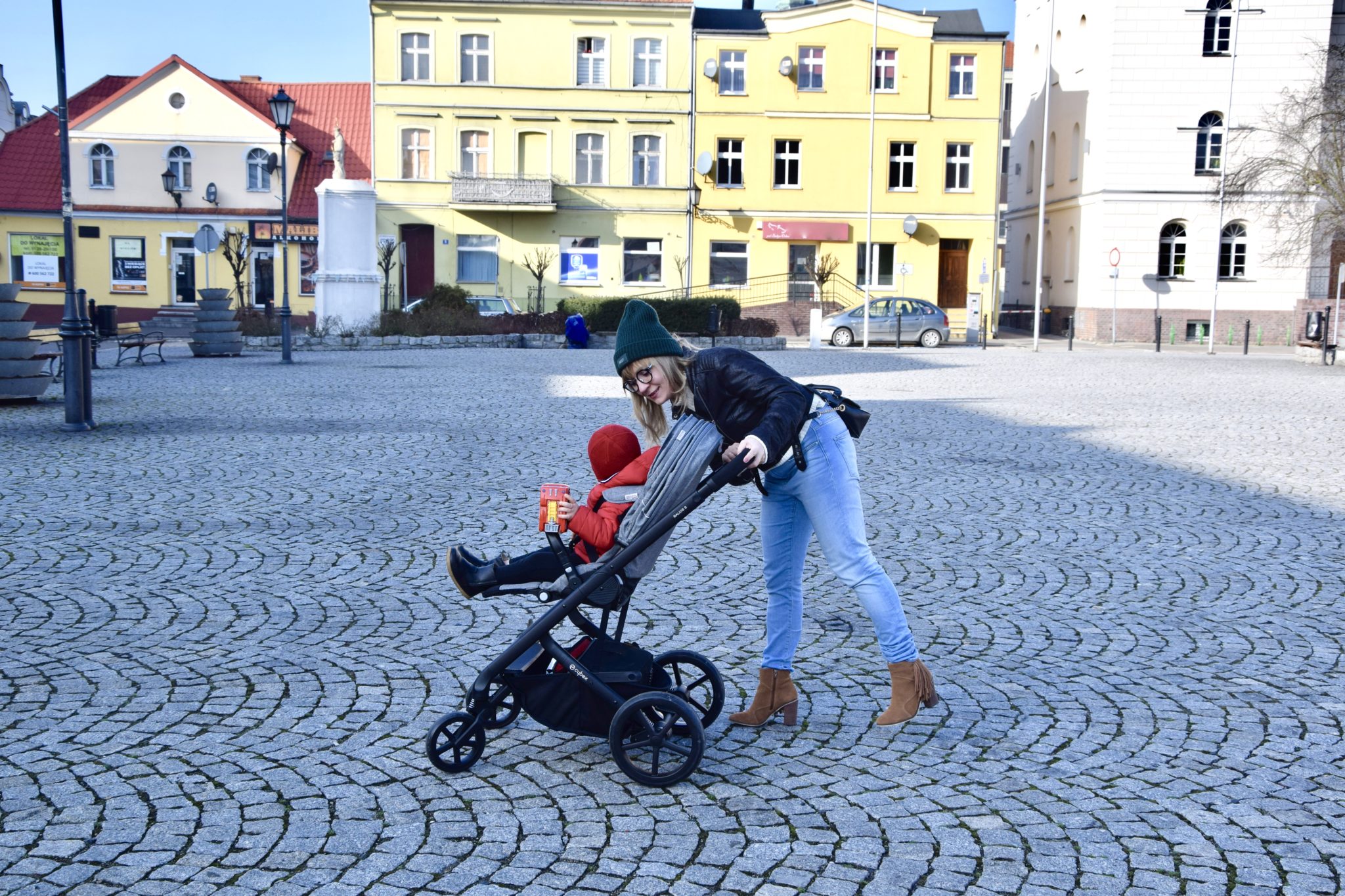 chusteczki nawilżane ręce