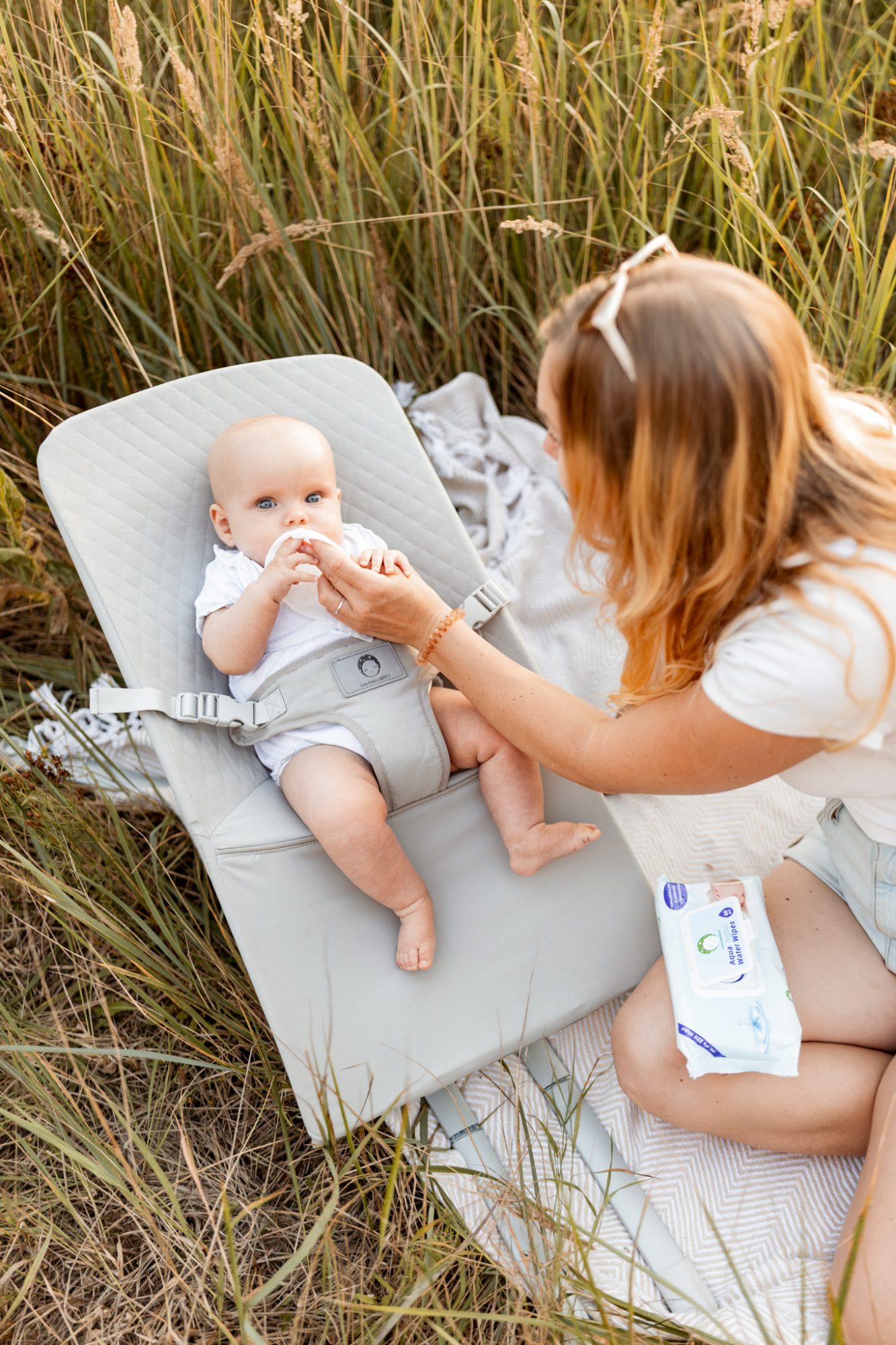 pampers akcja społeczna