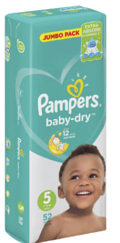 pampers promocja w tesco 2016