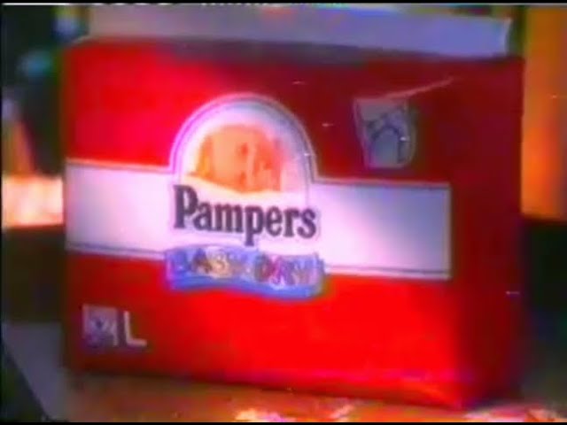 lampa pampers