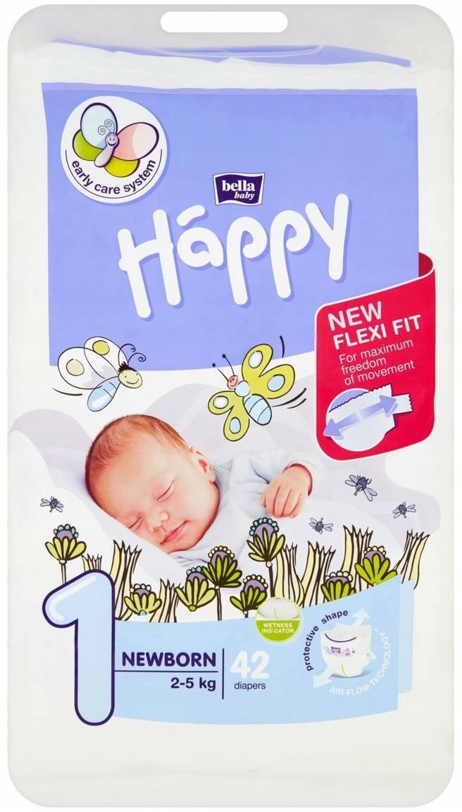 chusteczki pampers aqua pure tesco