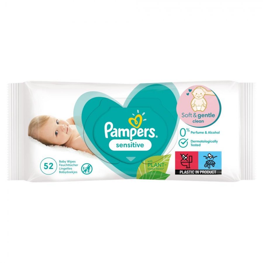 czy pampers może powodować biegunkę