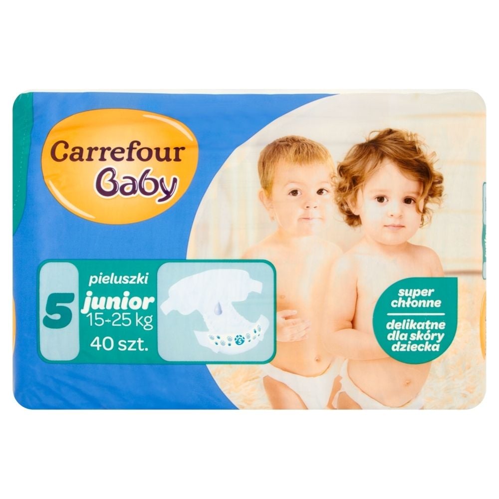 pampers pieluchomajtki 4 52