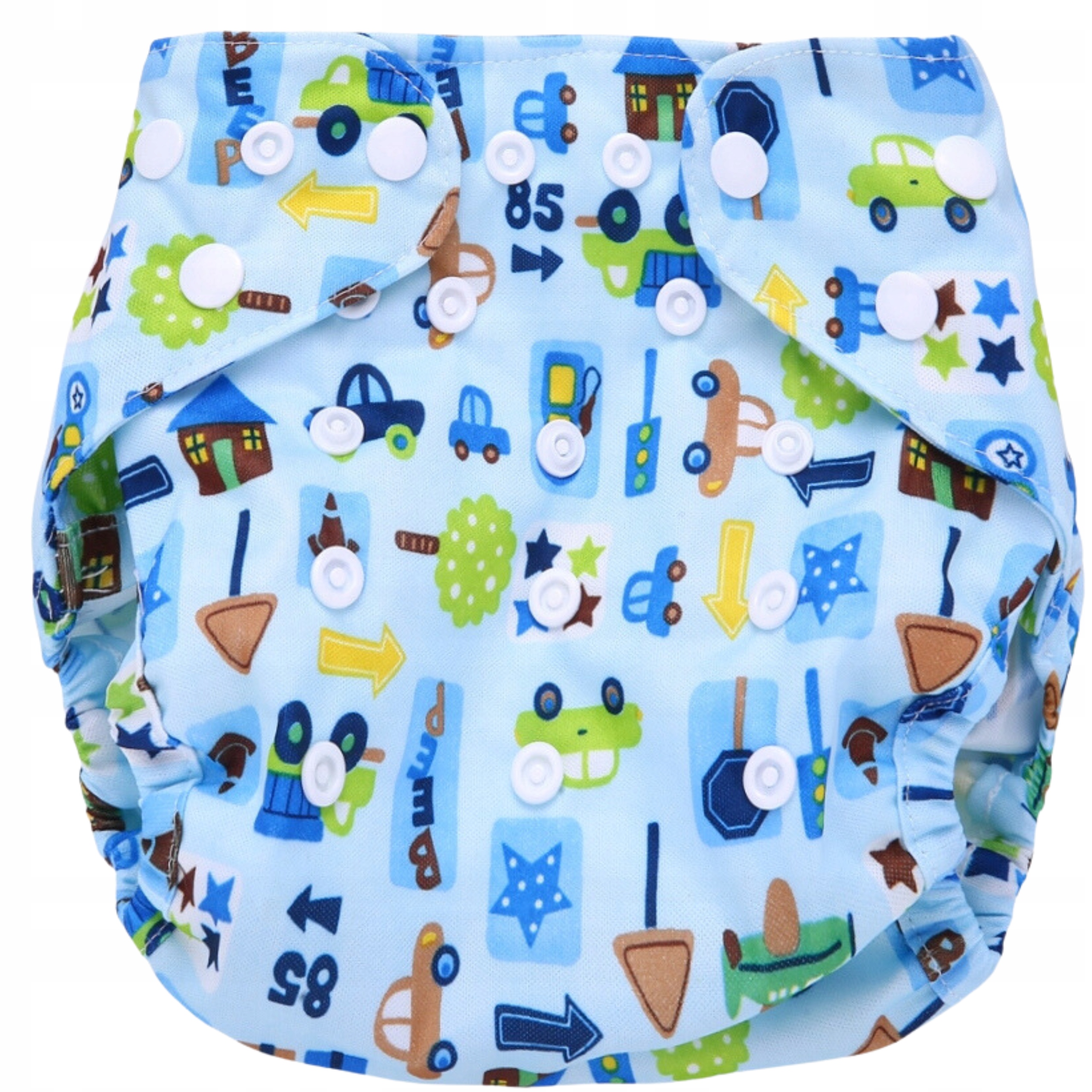 kaufland pampers pants 5