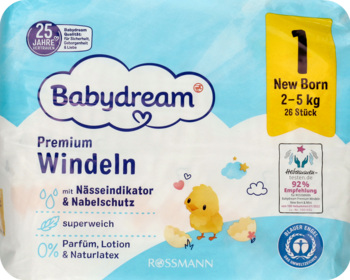 pampers premium care 2 80 sztuk