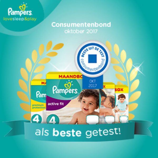 pampers 1 pro care rossmann