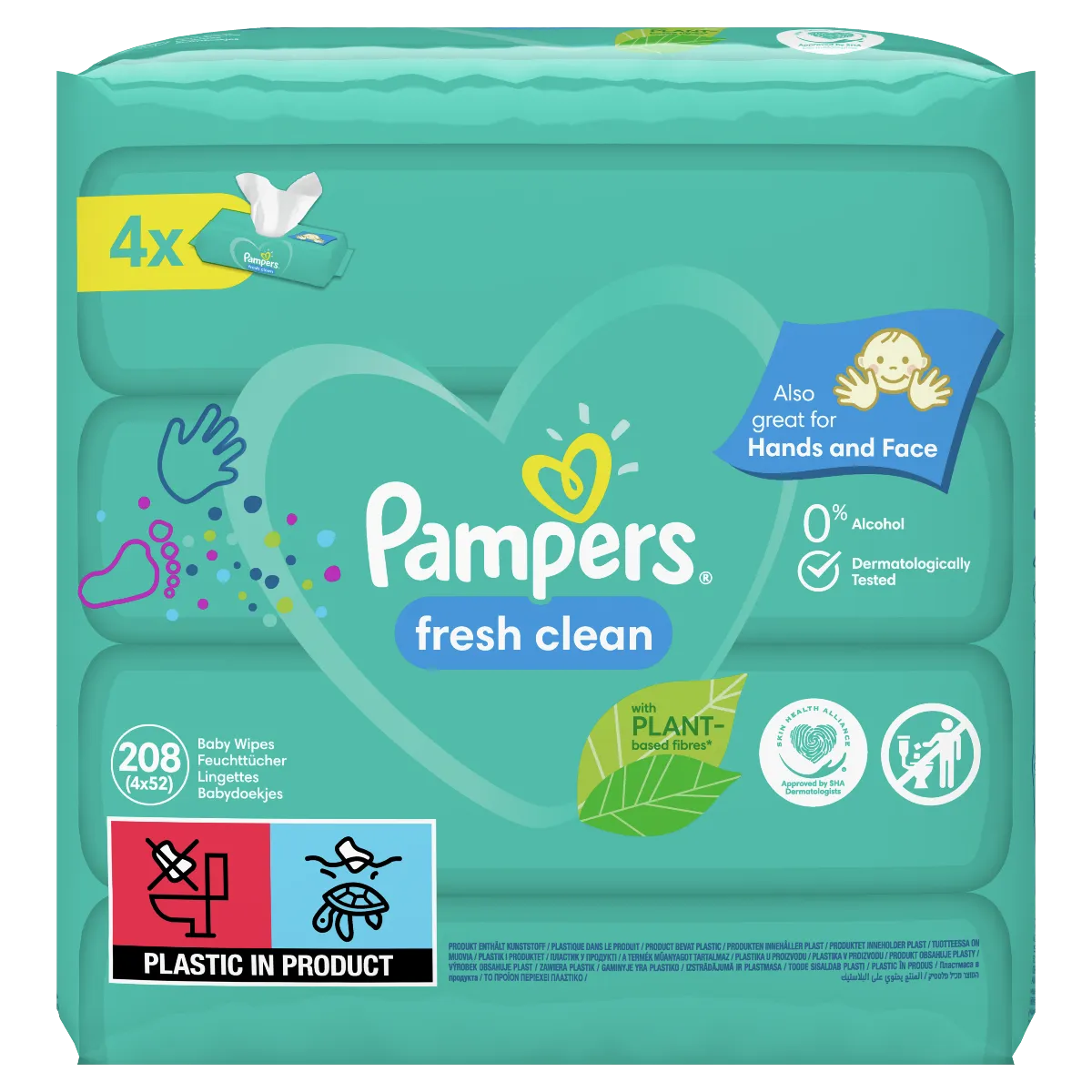 pieluchy pamper care rossmann za 1 grosz