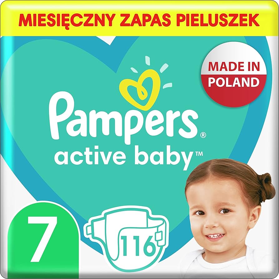 pampers premium care 3 promocja