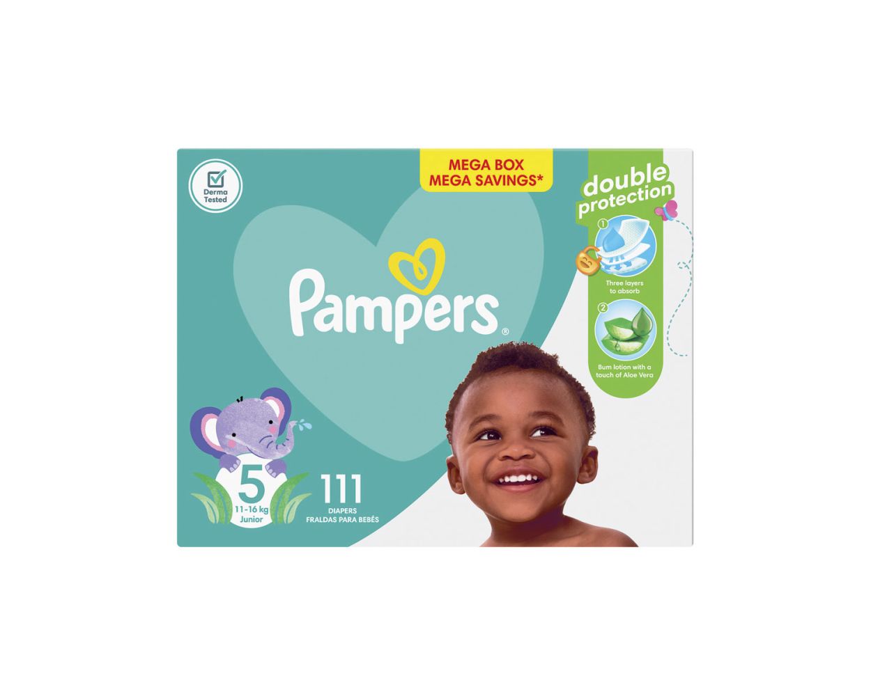 pieluchomajtki pampers 5 najtaniej