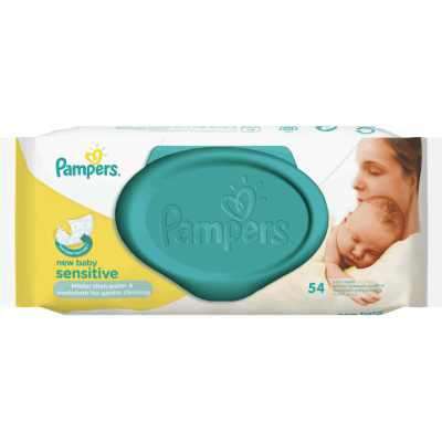 pampers podklady higieniczne dla.dziecka