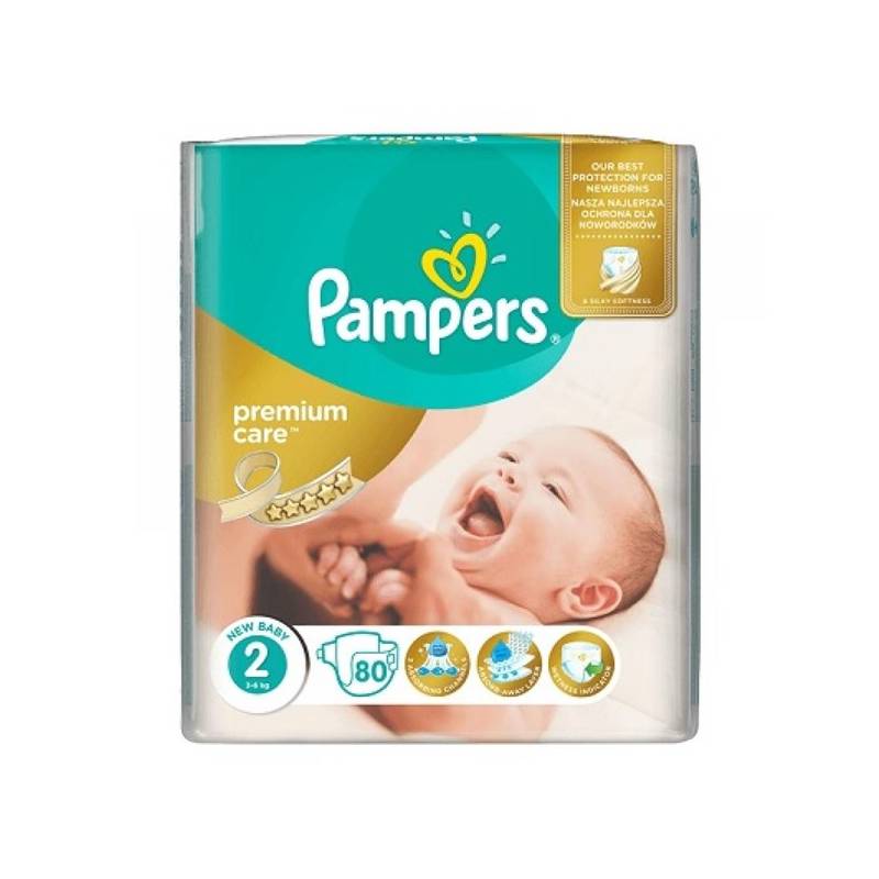 pampersy pampers w tesco cena