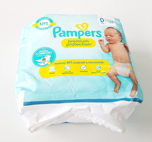 pieluchy baby dry czy premium care