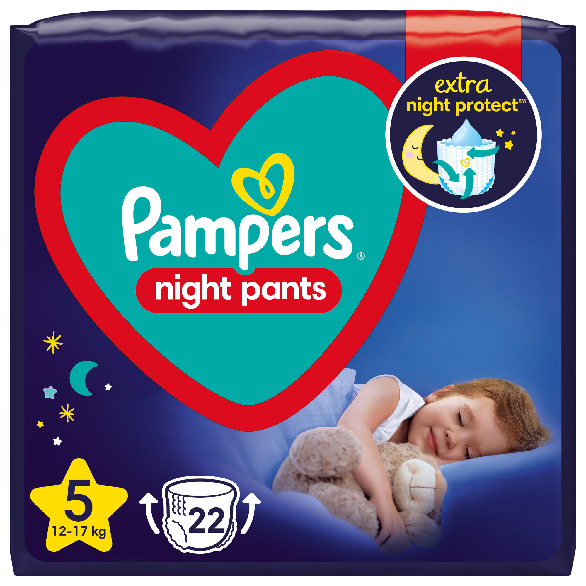 pampers 2 144 sztuk