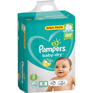 hebe pampers pants