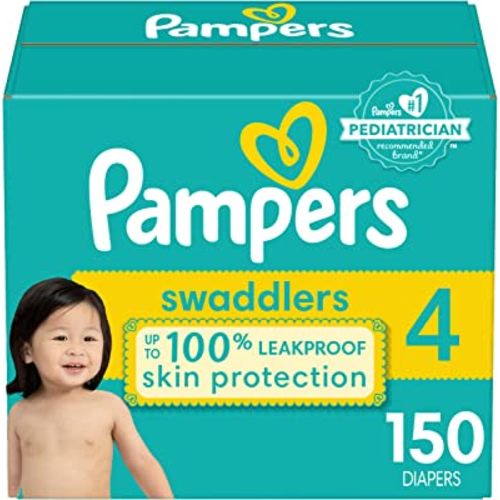 chusteczki pampers sensitive 56