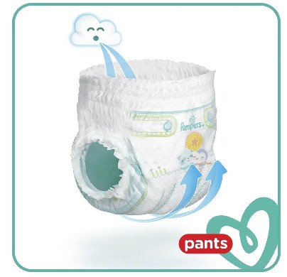 pampers premium care pieluchy 1 rossmann