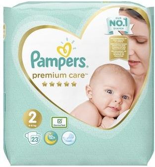 frisco.pl pampers