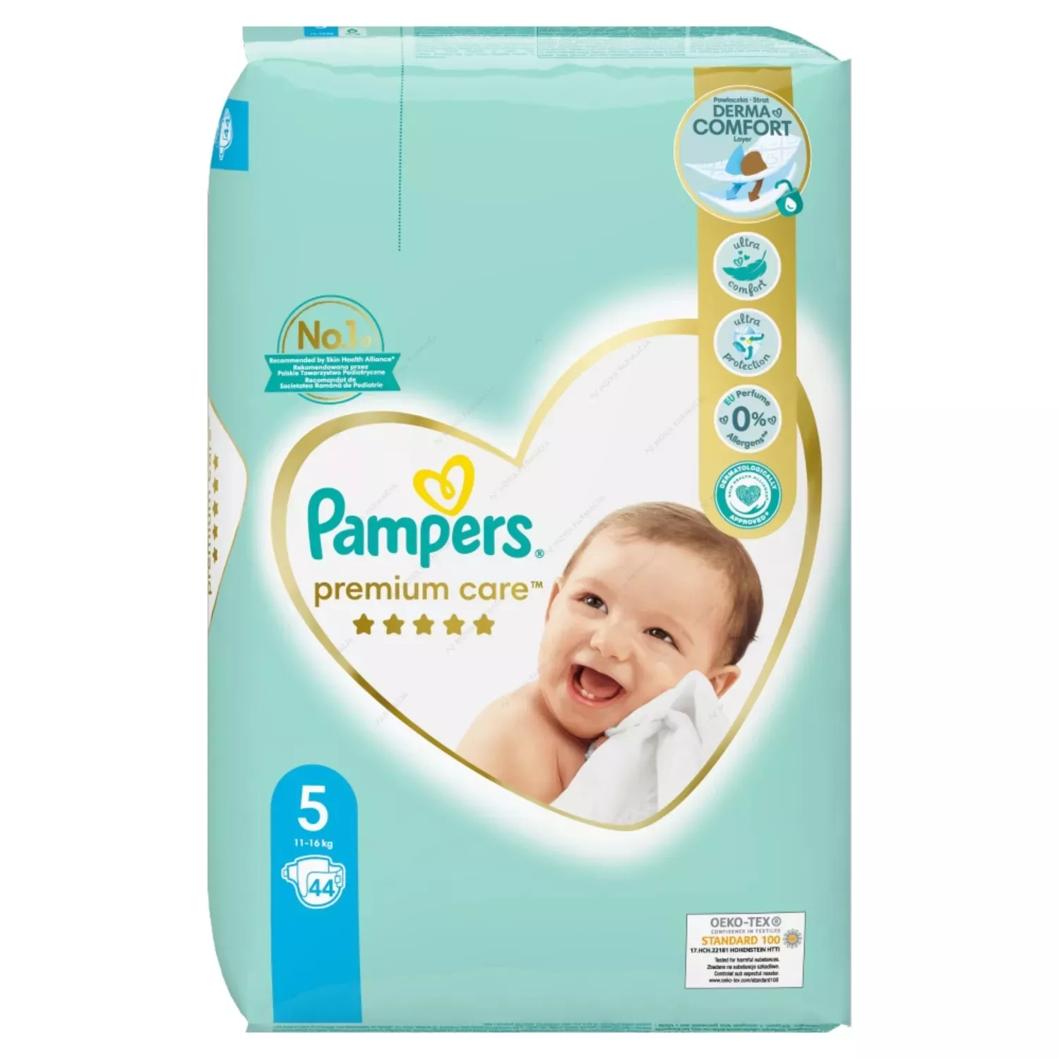 pampers photo