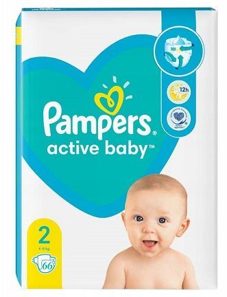 pampers 2 premium care box