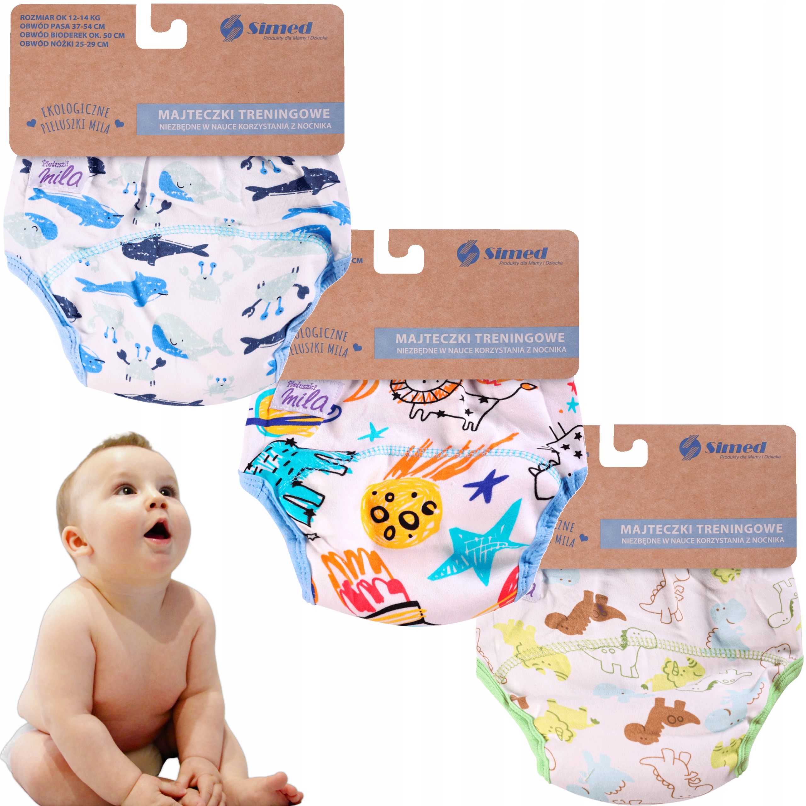 lidl.pl pampers