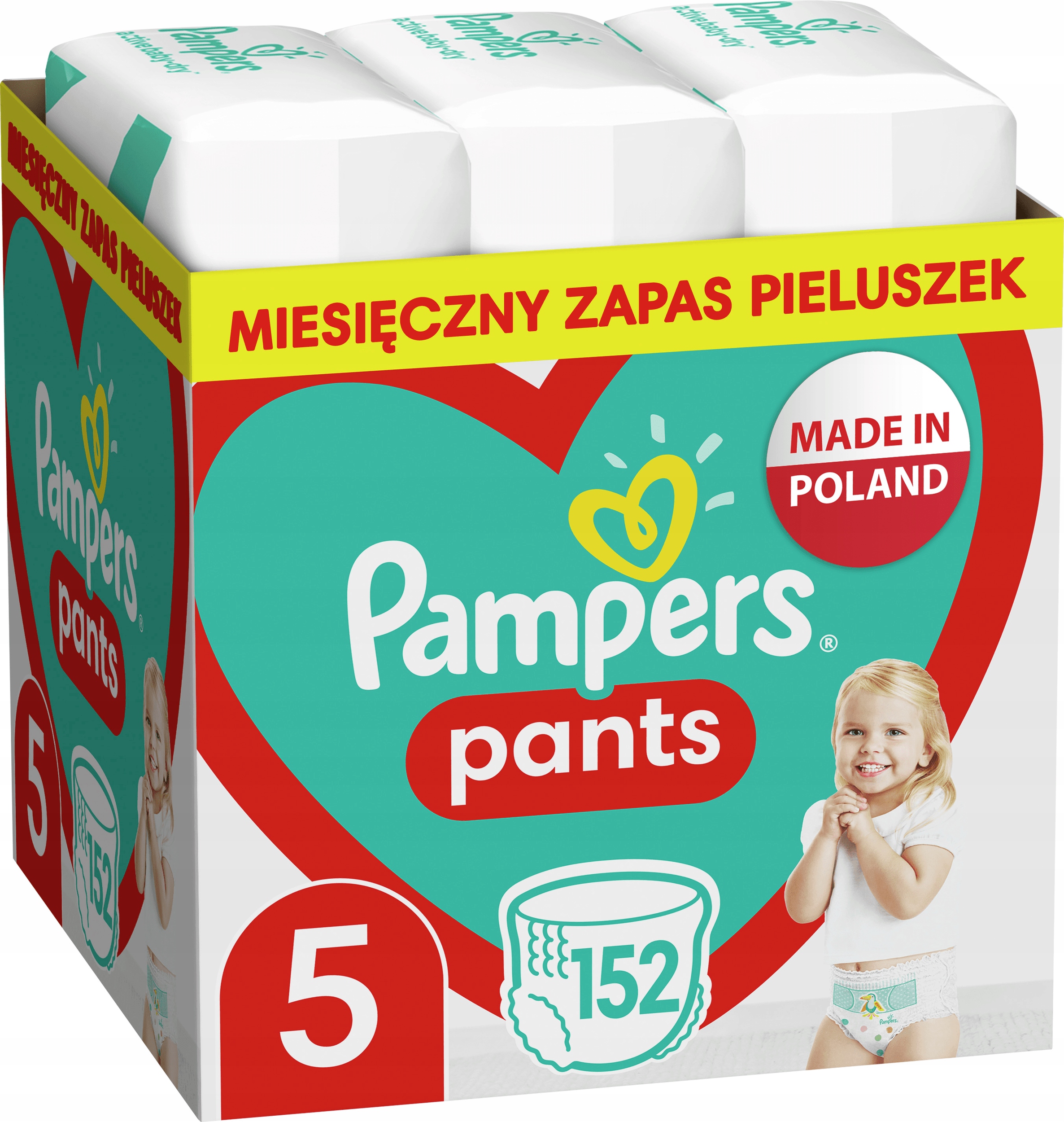 pampers pants boy