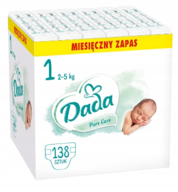 pampers pieluchy 2