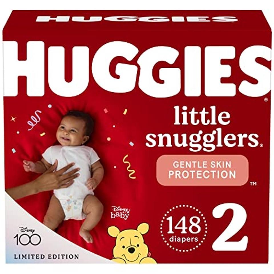 emag huggies 5