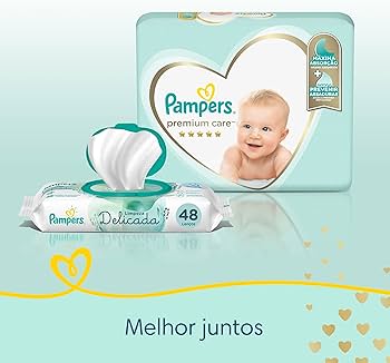 pampers 44 pack