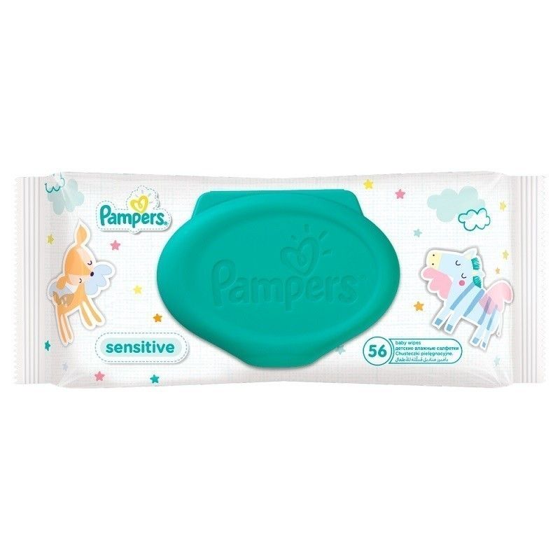 pampers active baby-dry pieluchy jednorazowe rozmiar 3 midi 208 szt