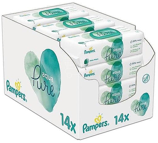 pampers pants 4 opinie