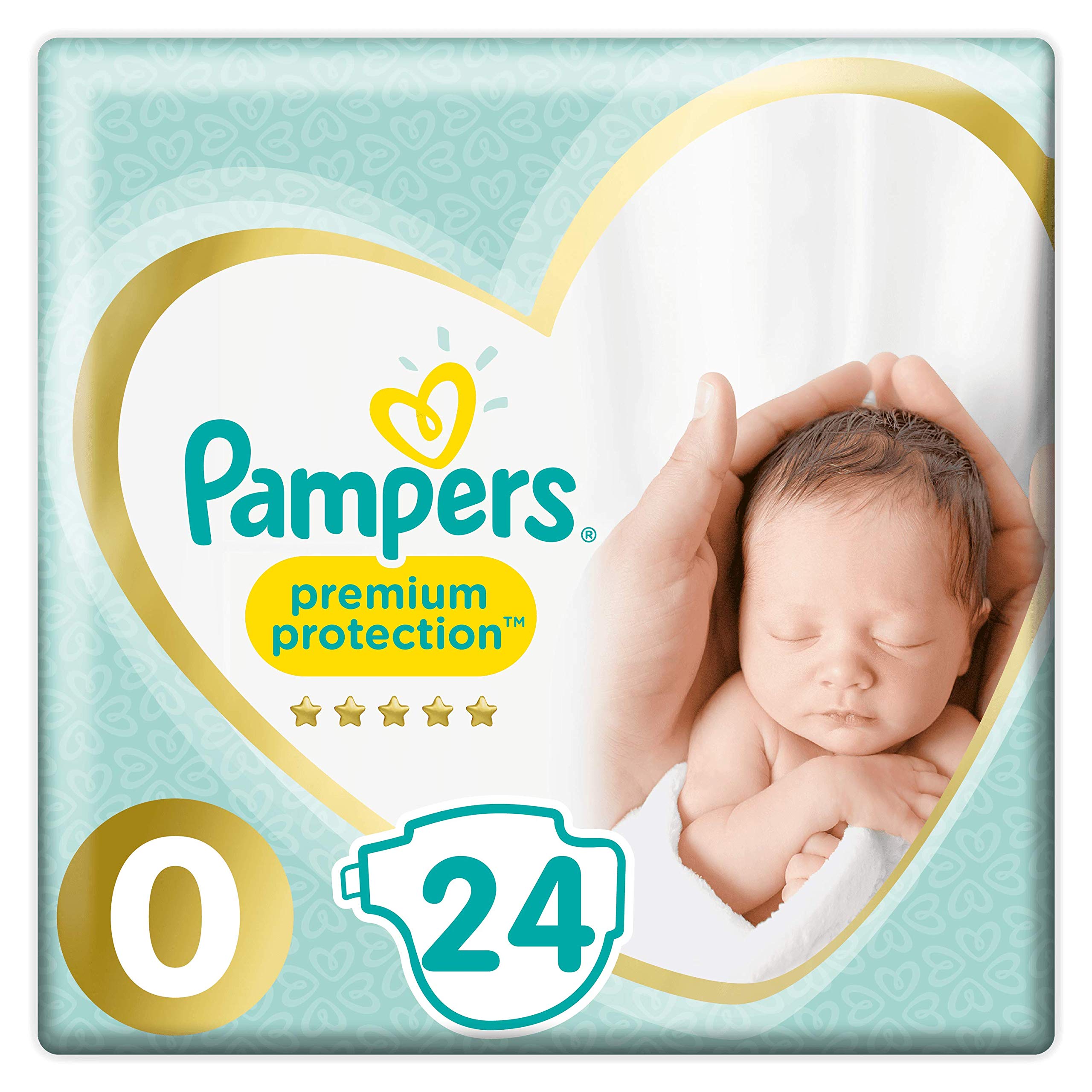 czym różnią się pieluchy pampers