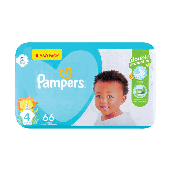 goodnight pampers