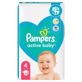 brief pampers