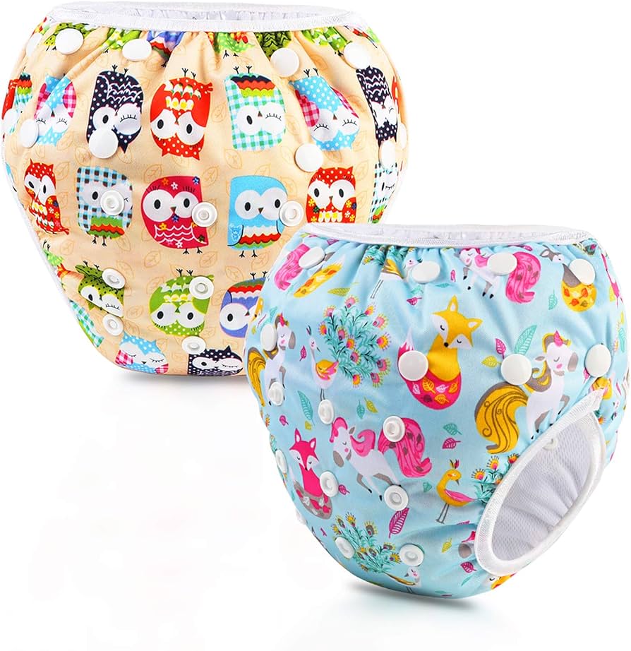 pampers pants 4 opinie