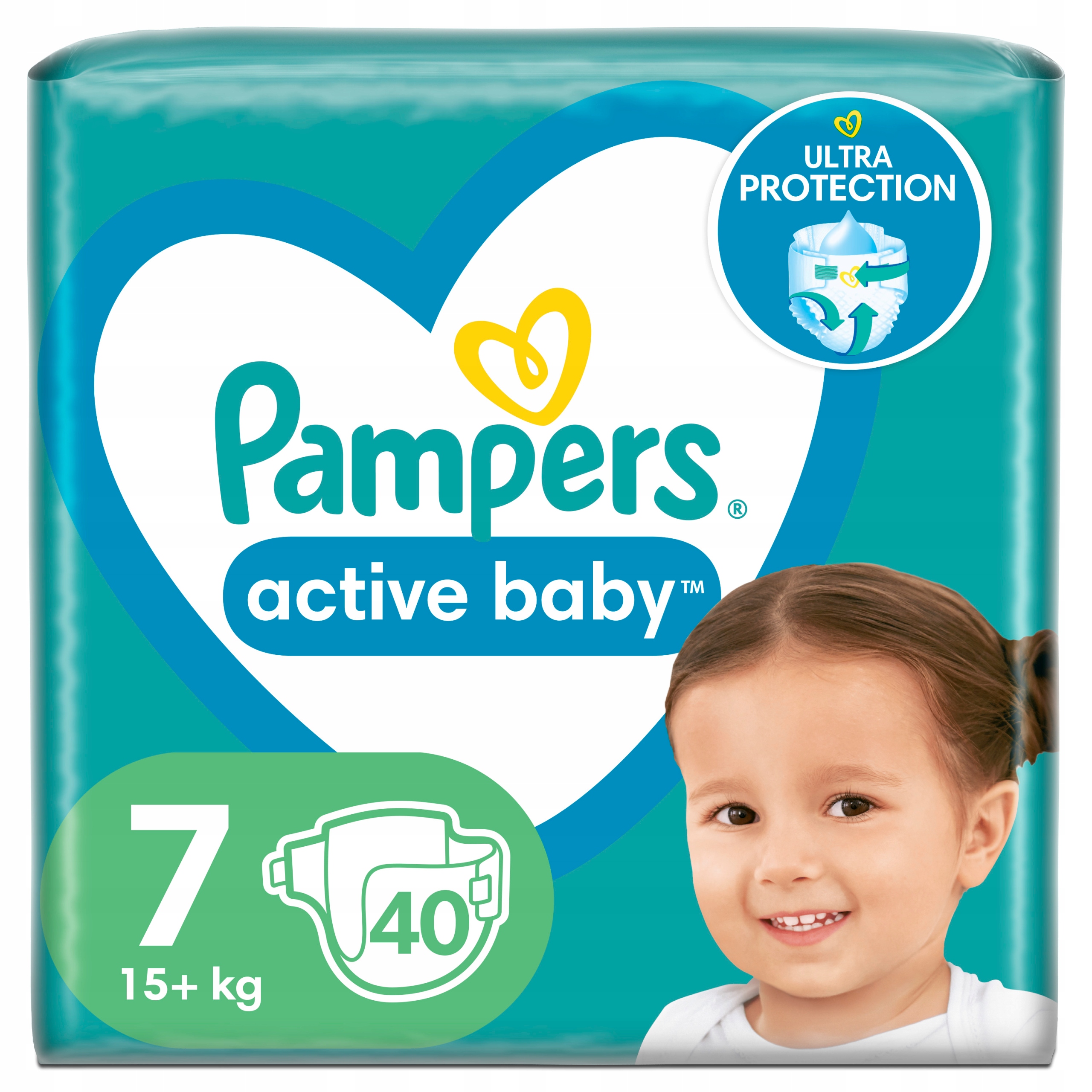 geminiichusteczki pampers new baby sensitive