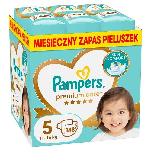 pampers podkłady na łóżko