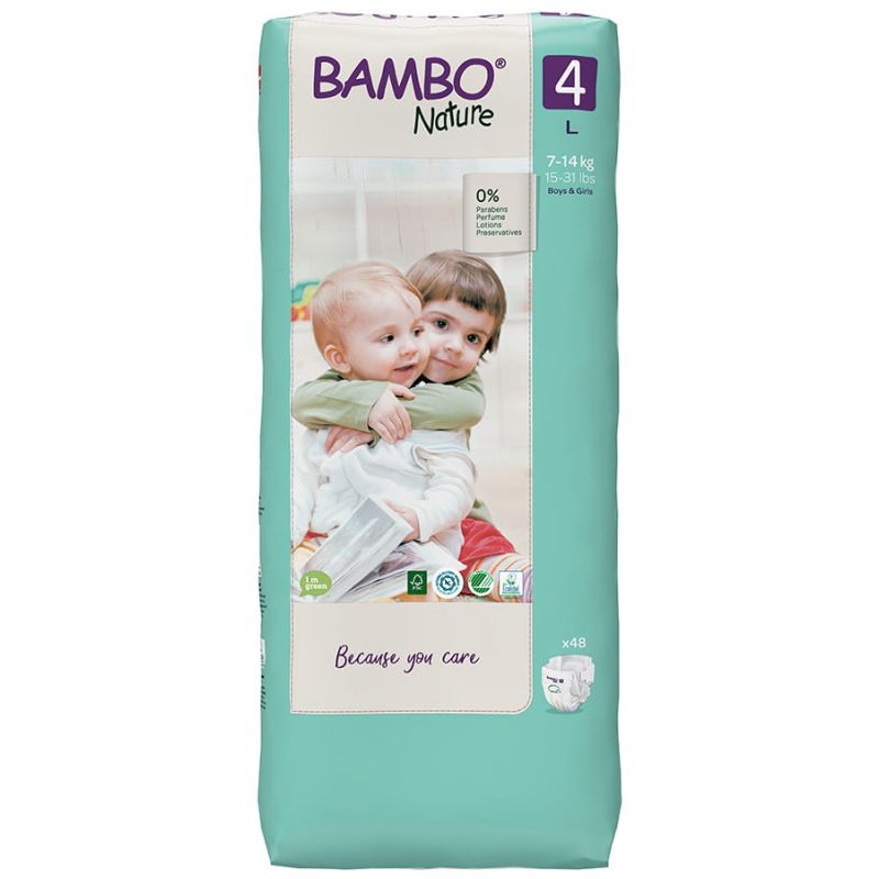 chusteczki pampers 6x80